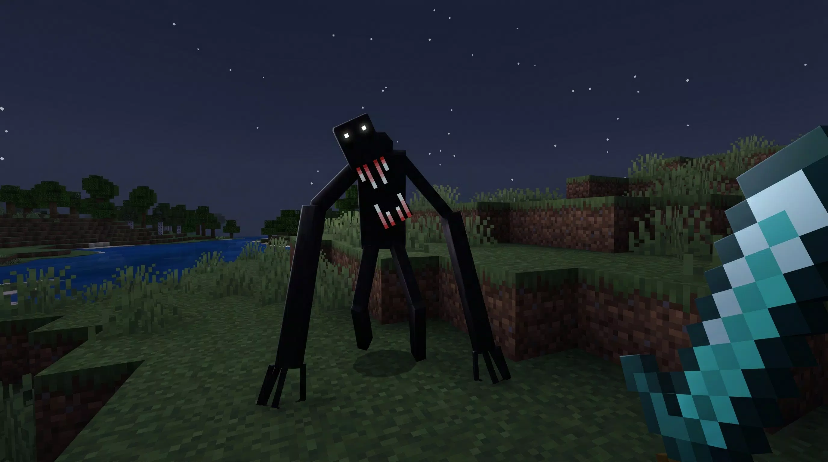 Horrorcraft Screenshot4