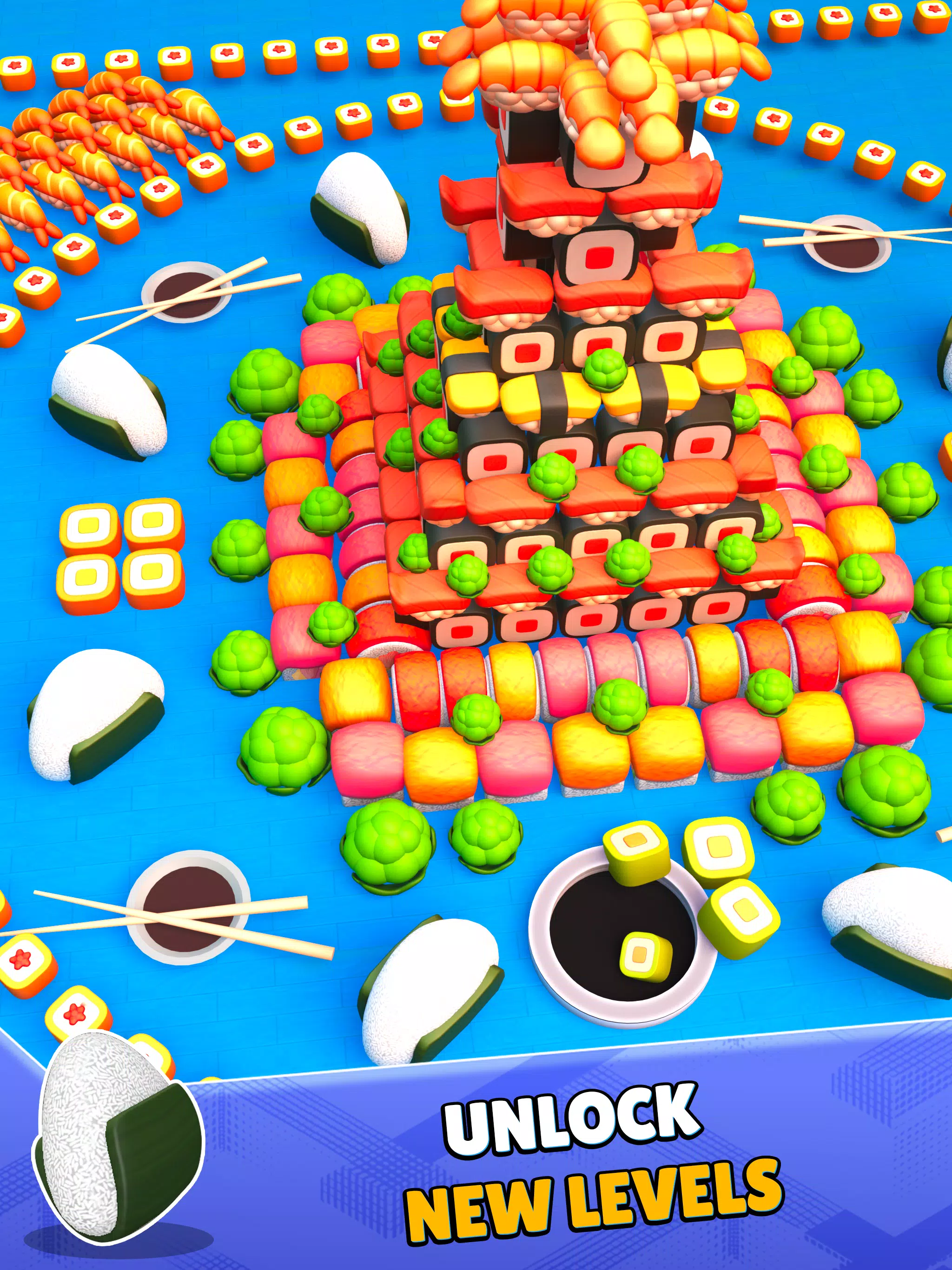 Hole it! Screenshot5