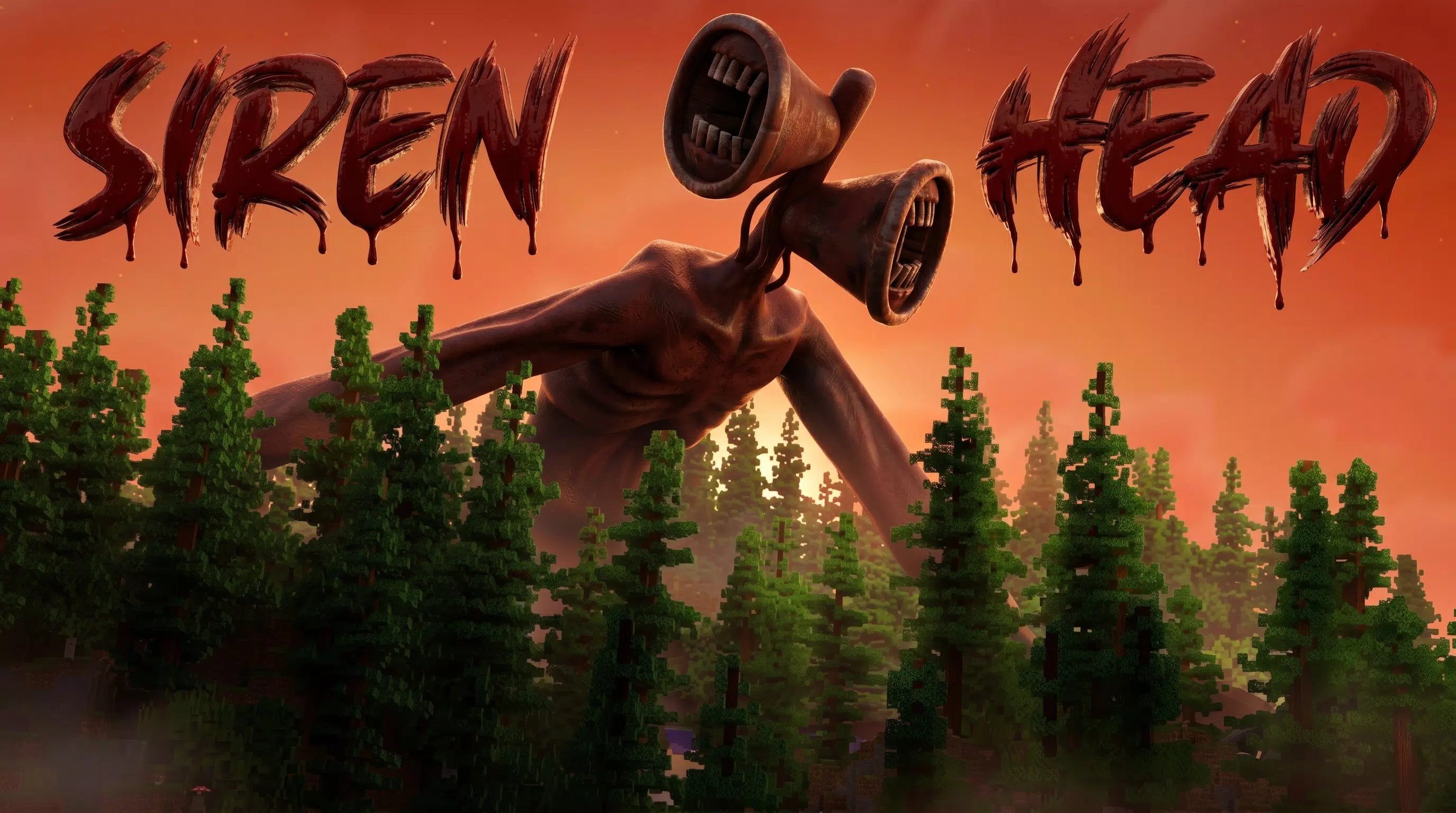 Horrorcraft Screenshot1