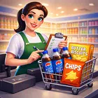 Supermarket Simulator 3D APK