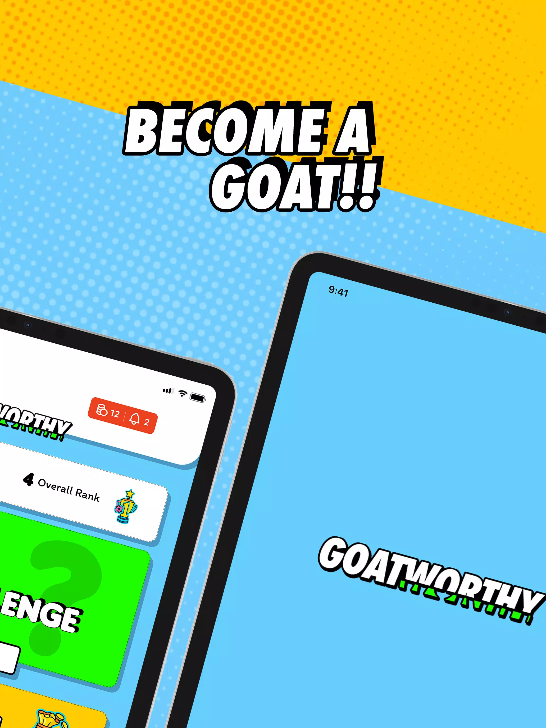 goatworthy Screenshot8