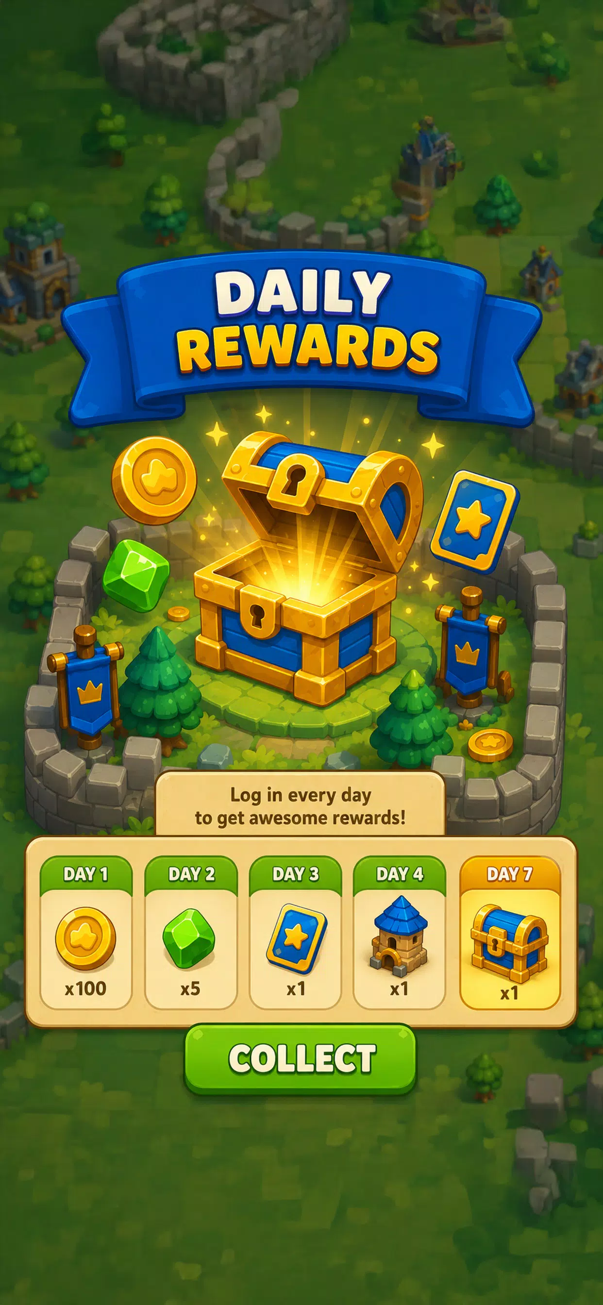 Throne Tactics Screenshot5