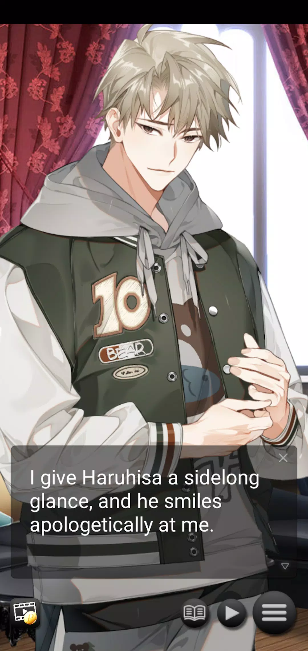 Switch! Love Among Flowers Screenshot4
