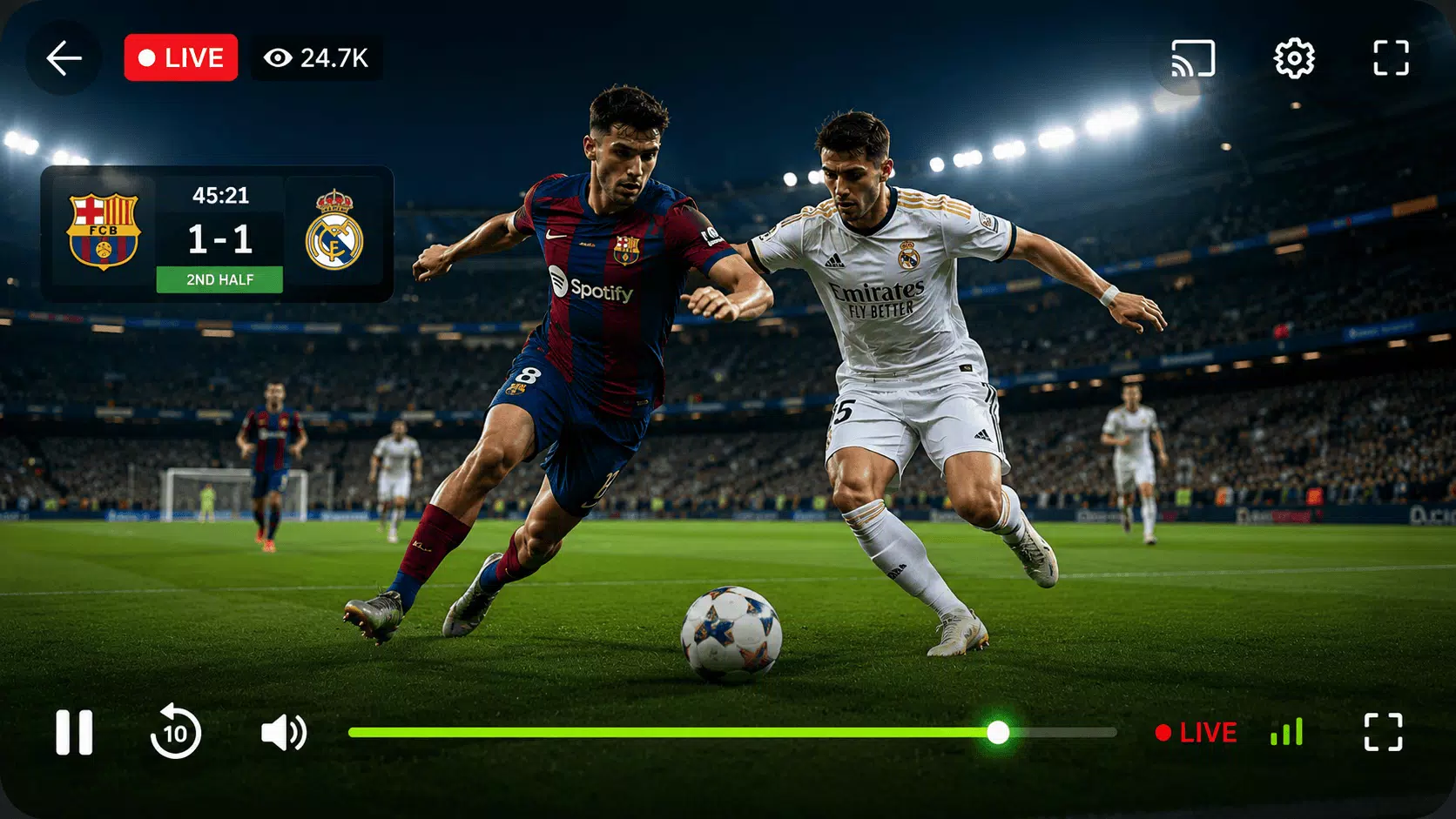Burmese tv pro apk Screenshot1