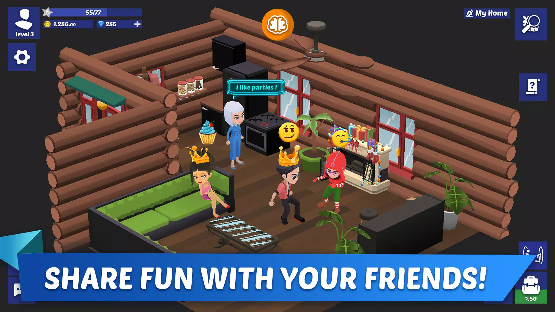 Polity Screenshot5