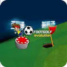 Foot Golf Game APK