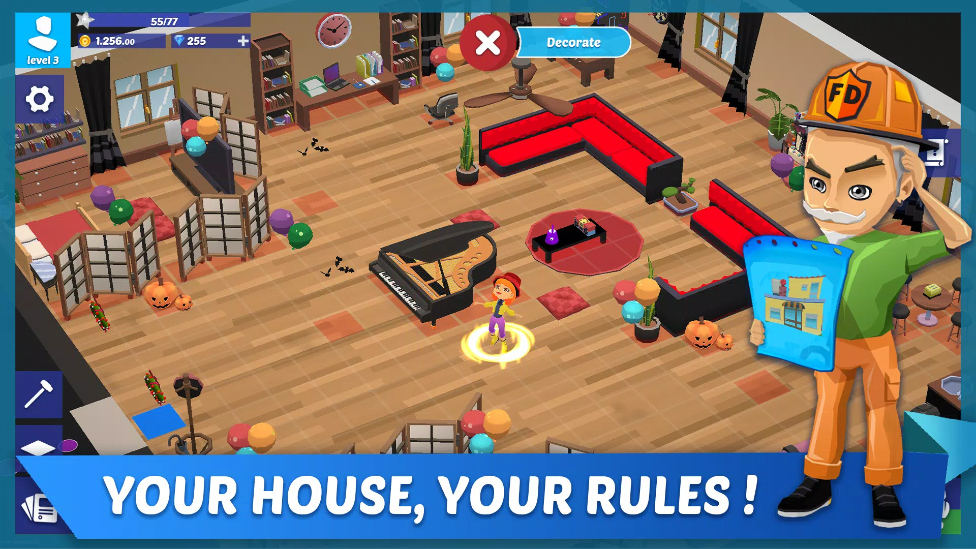 Polity Screenshot4