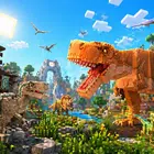 Craftsman Prehistoric Animals APK