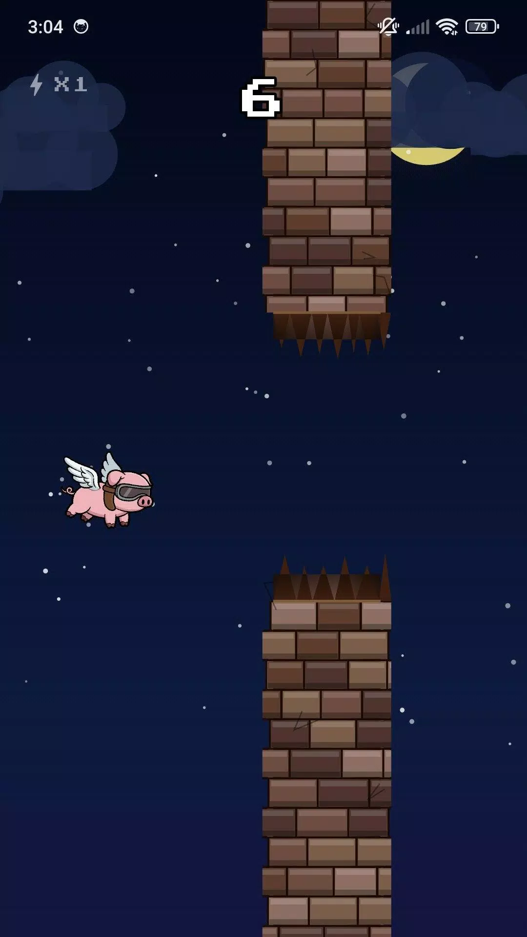 Piggy Dash - Earn Real Money Screenshot7