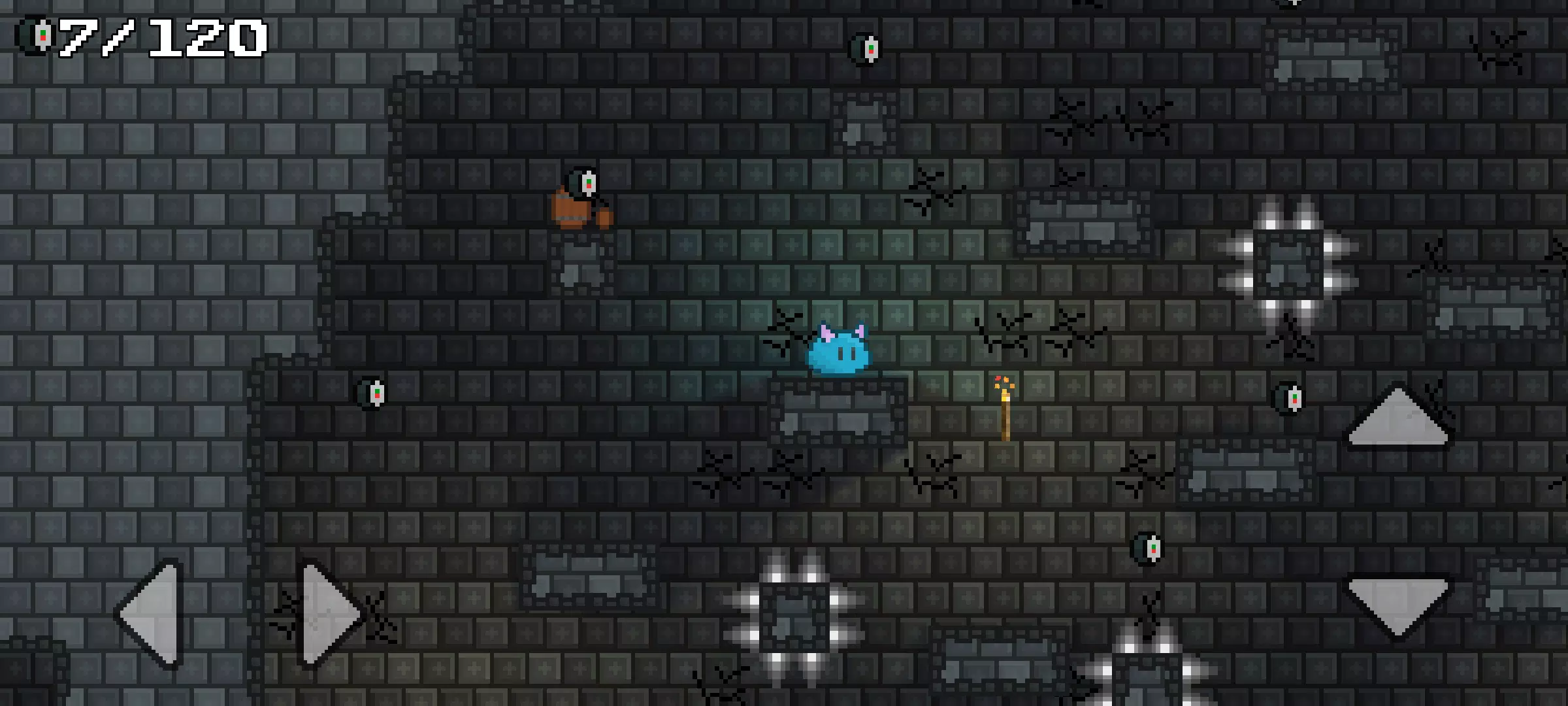 Our Squishy Hero Screenshot6