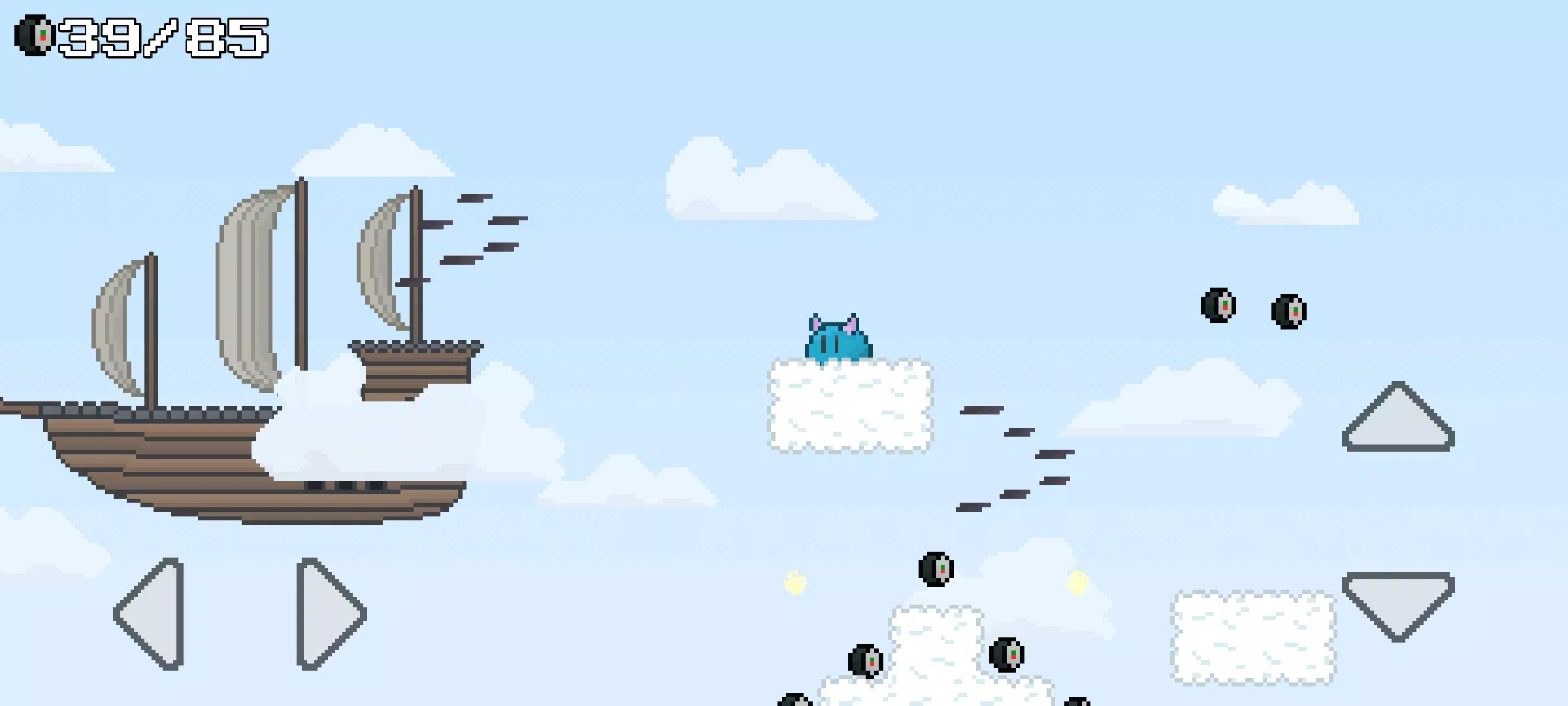 Our Squishy Hero Screenshot4