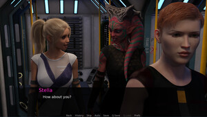 Eagle 5 Screenshot5