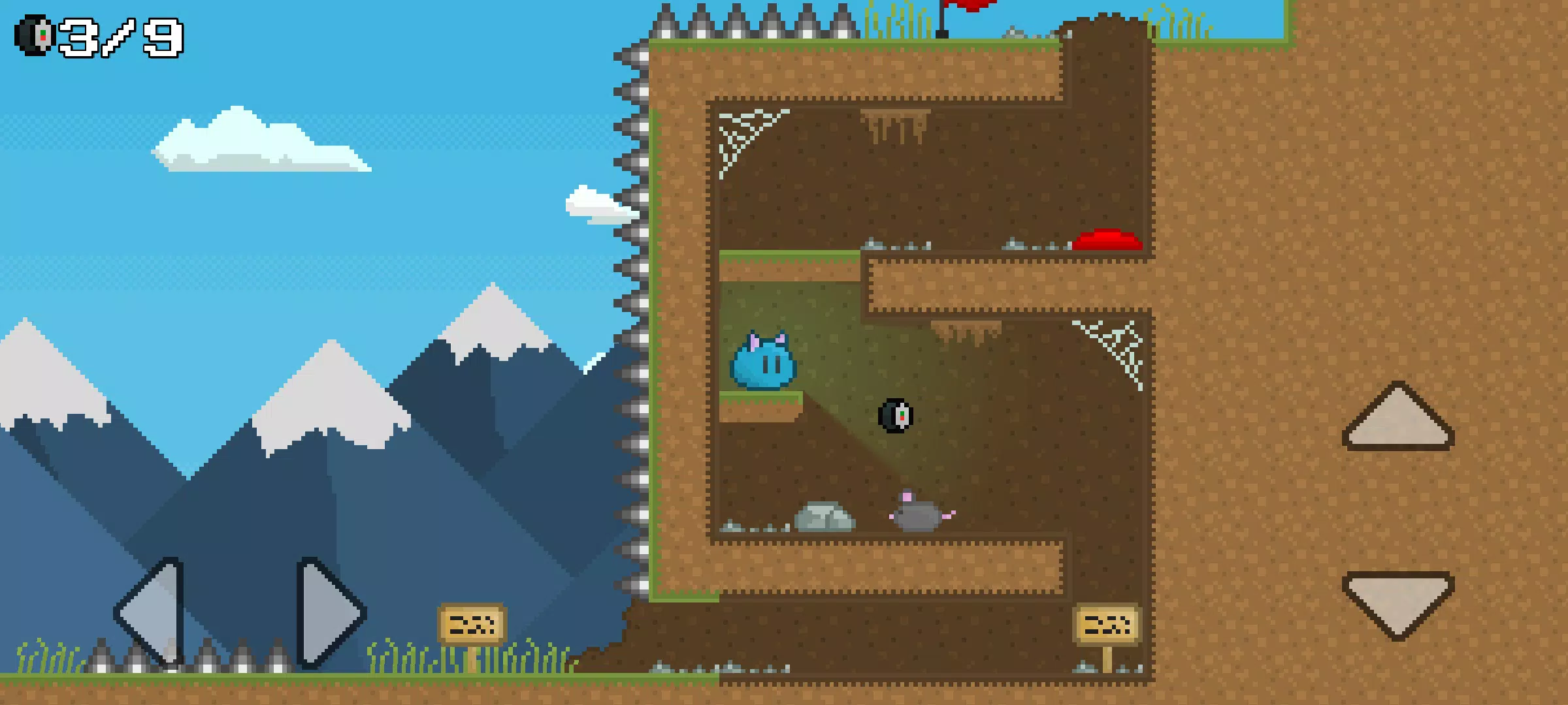 Our Squishy Hero Screenshot1