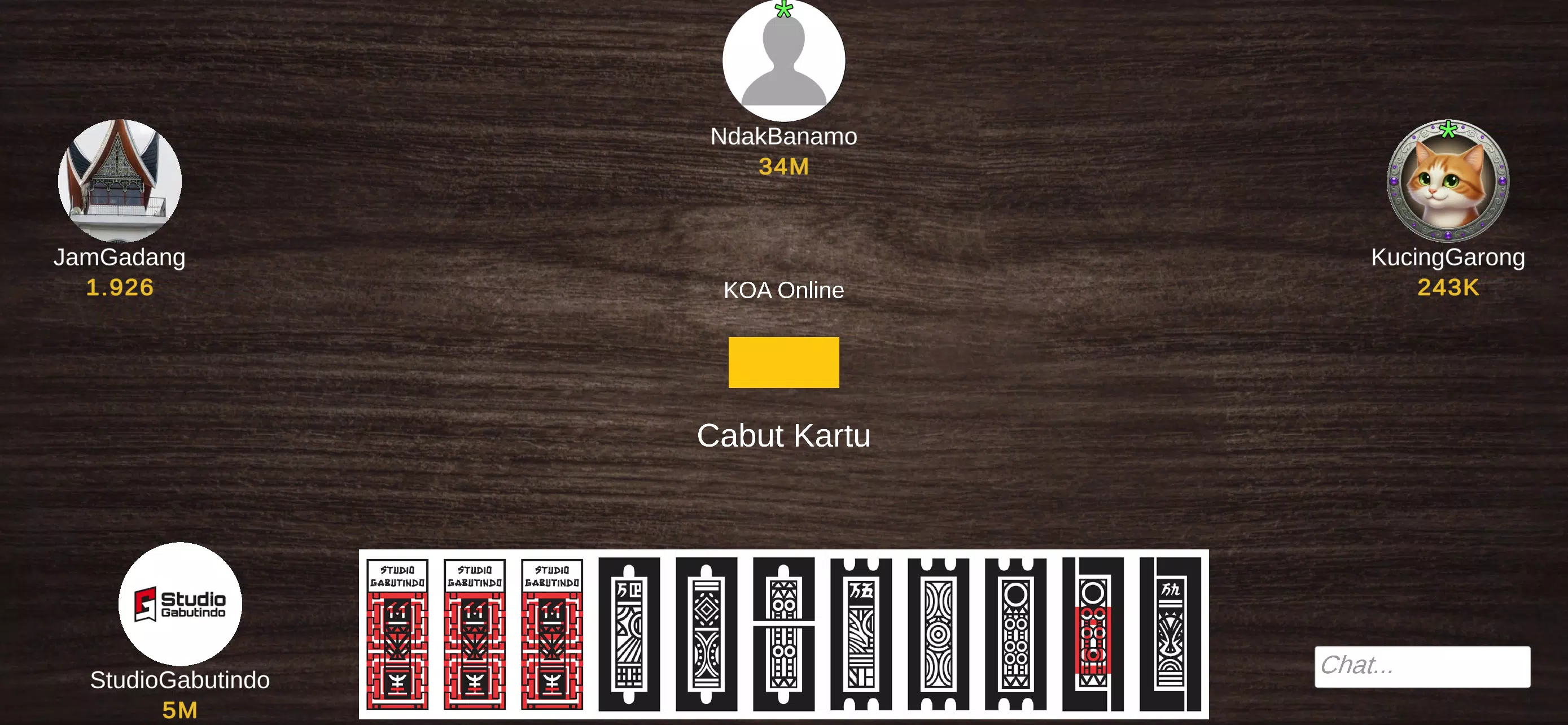KOA Online Screenshot6
