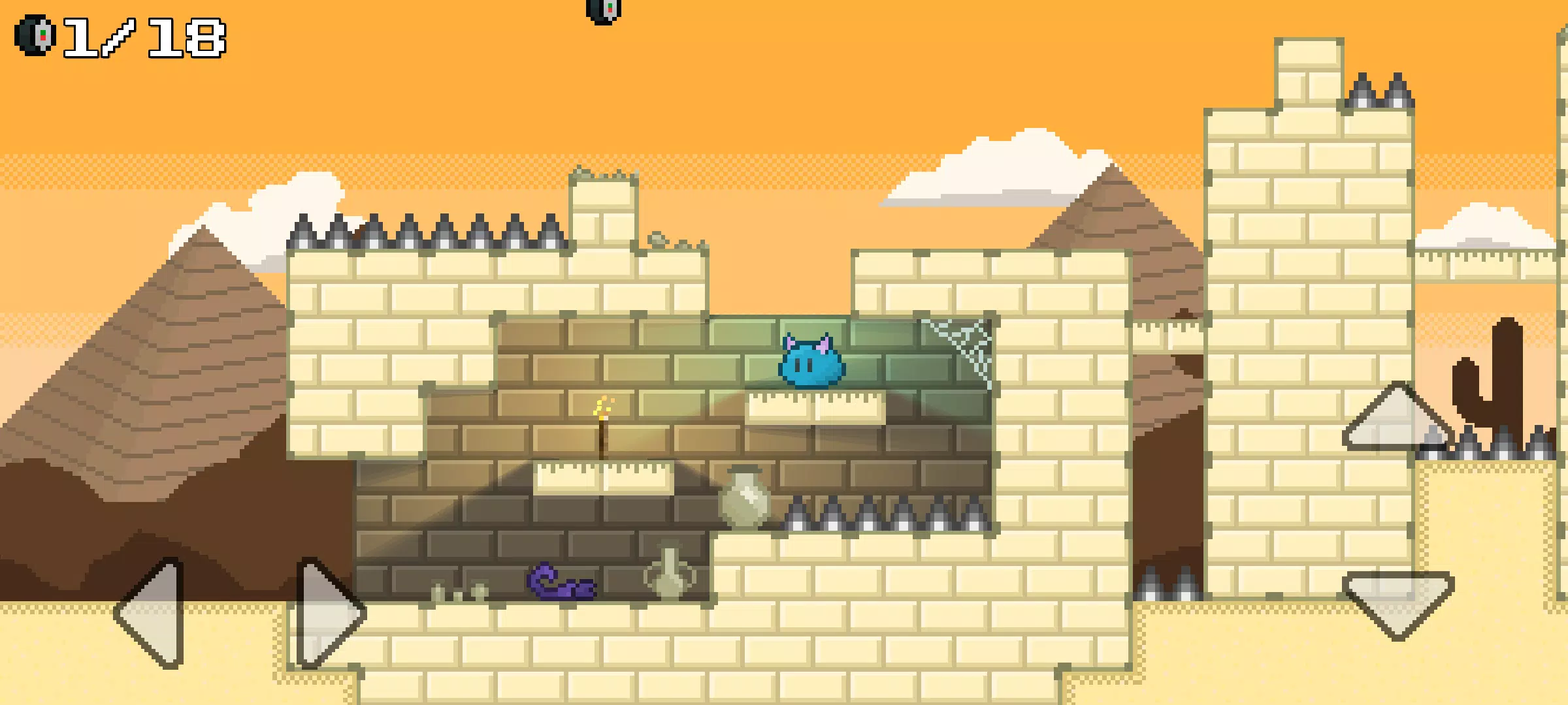 Our Squishy Hero Screenshot8