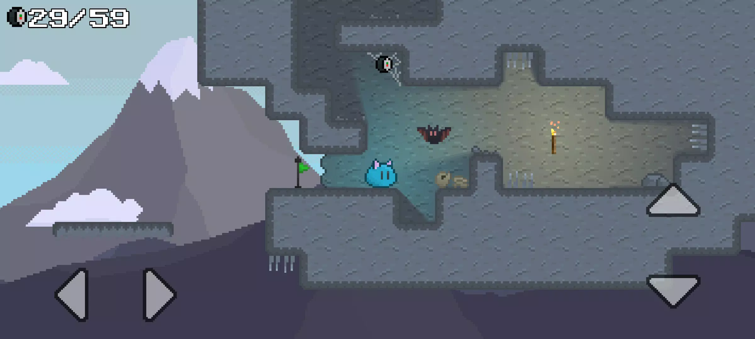 Our Squishy Hero Screenshot3