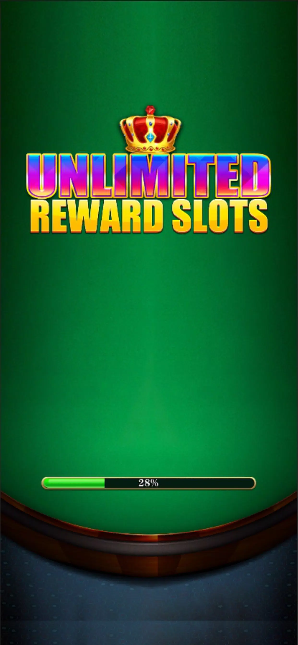 Unlimited Rewards Slots Screenshot1