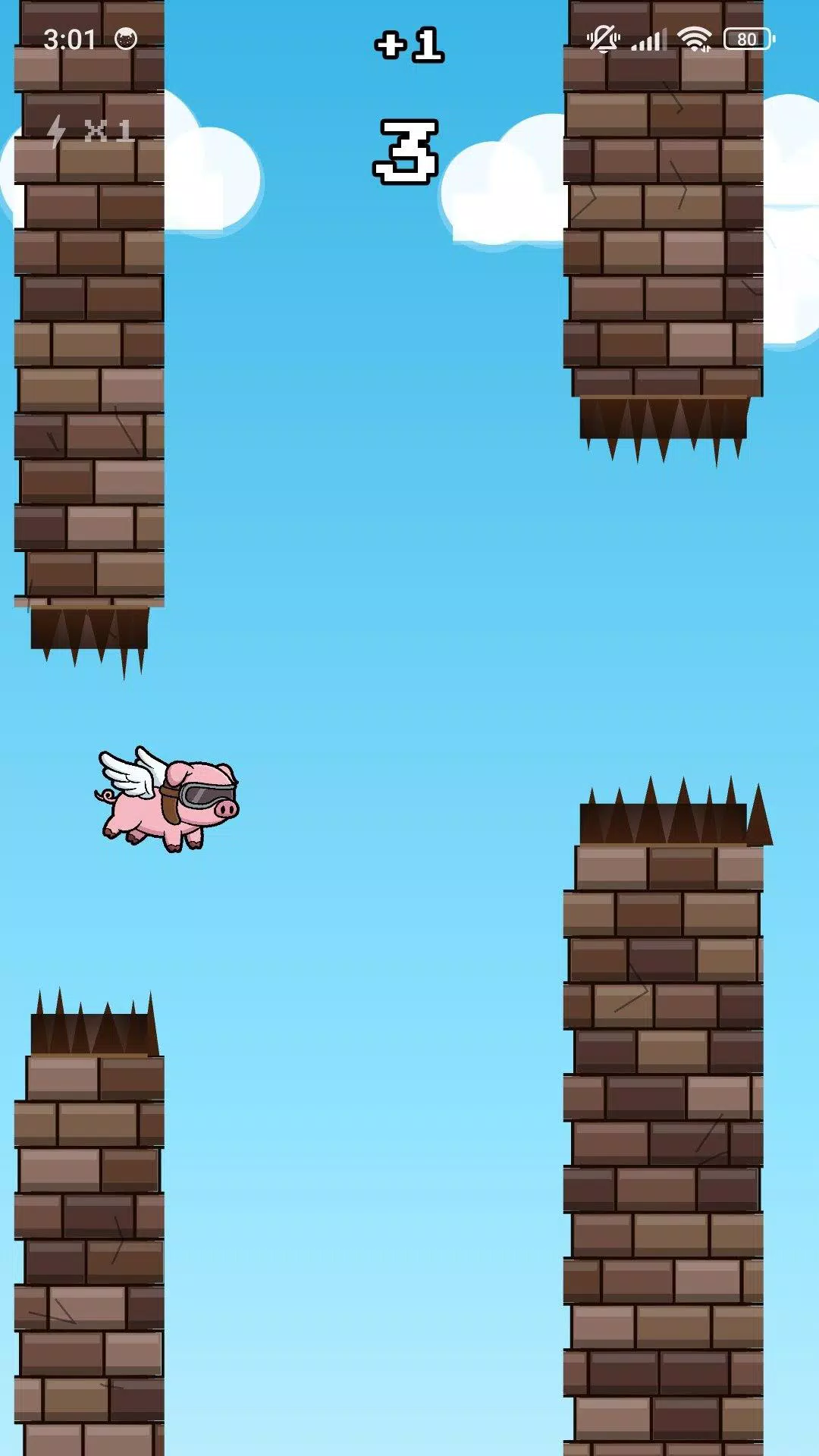 Piggy Dash - Earn Real Money Screenshot4