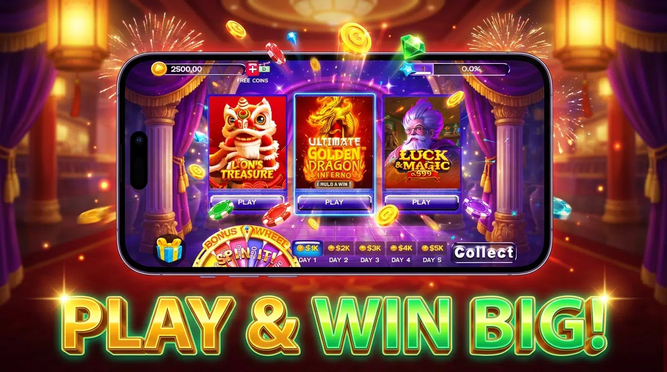 Bruno Reels Casino Real Money Screenshot2