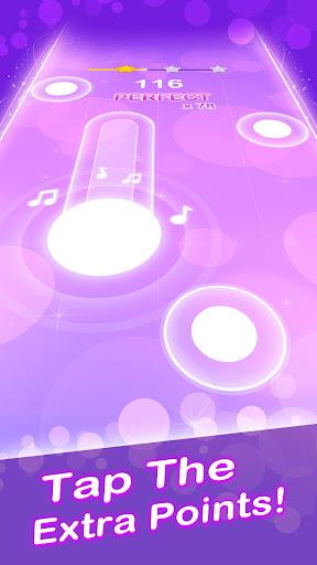 Dreameow Tiles: Rhythm Cat Screenshot3