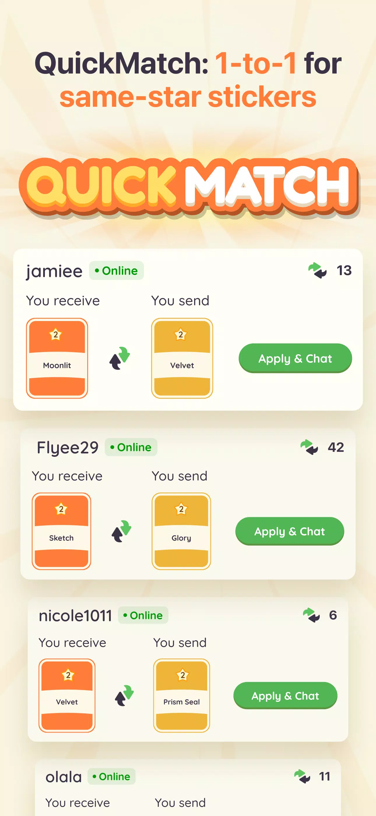 StickerHub Screenshot2