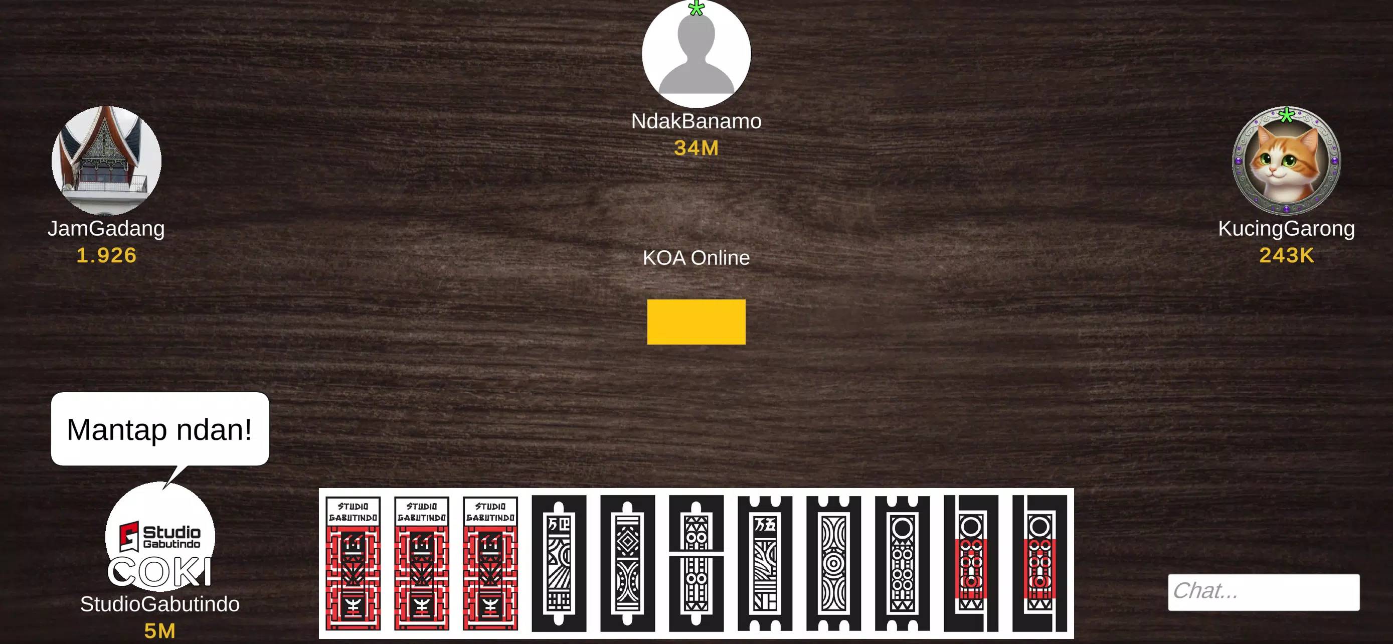 KOA Online Screenshot8