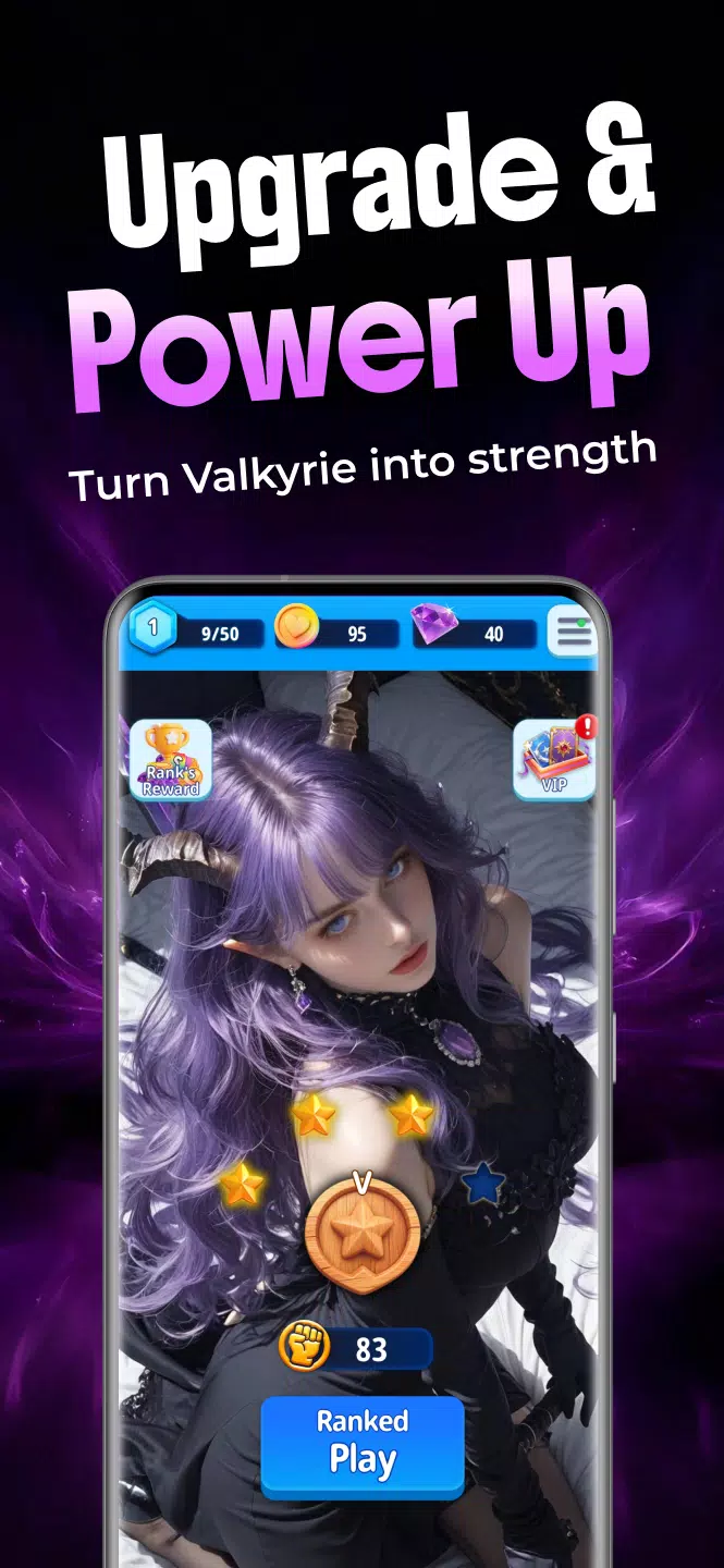 Card Queen : Win Battles Screenshot4