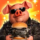 Crazy Cooking Kitchen APK