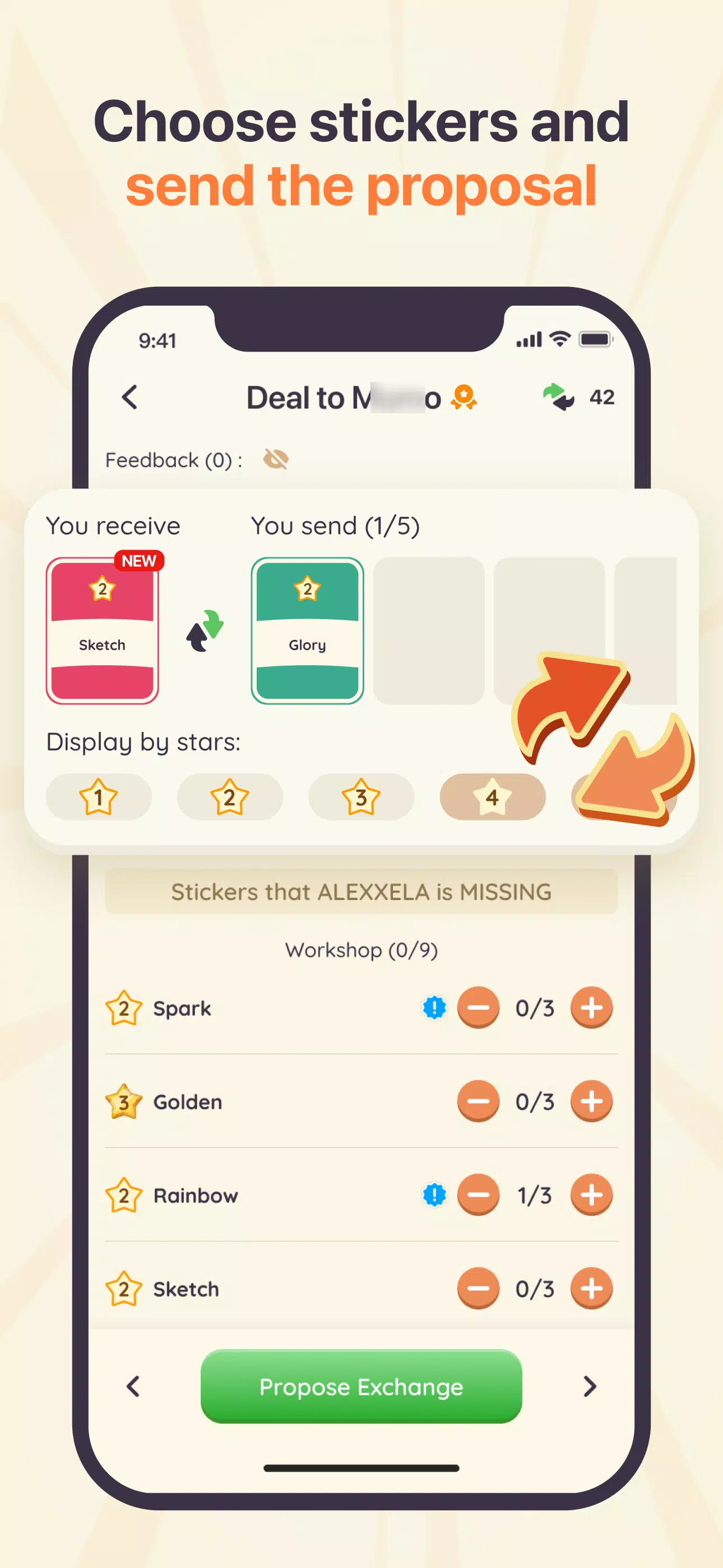 StickerHub Screenshot3