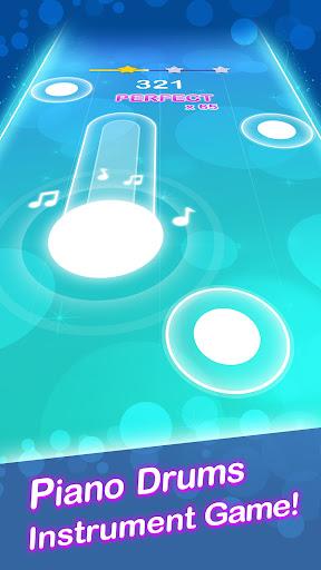 Dreameow Tiles: Rhythm Cat Screenshot2
