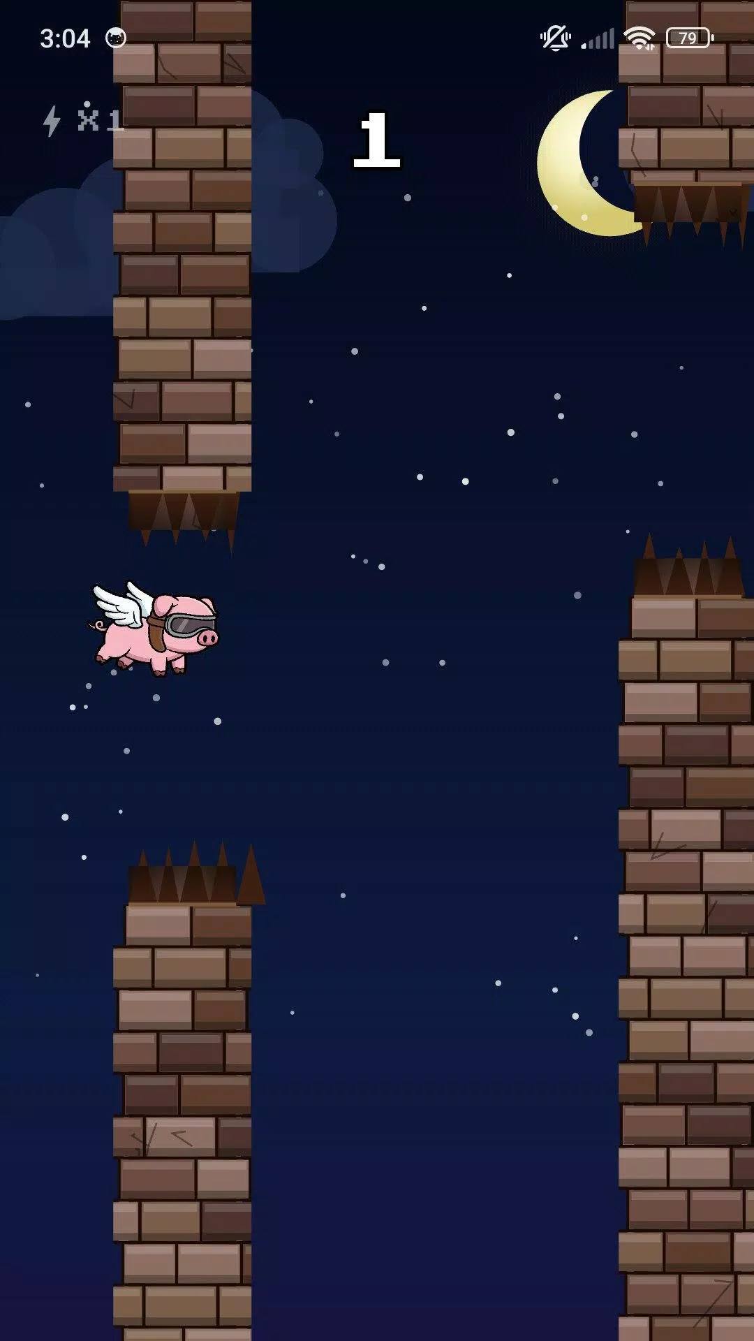 Piggy Dash - Earn Real Money Screenshot6