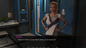 Eagle 5 Screenshot4