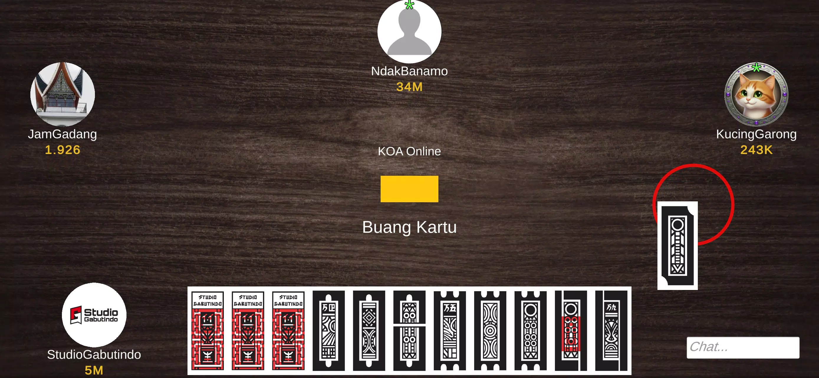 KOA Online Screenshot3