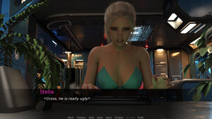 Eagle 5 Screenshot3