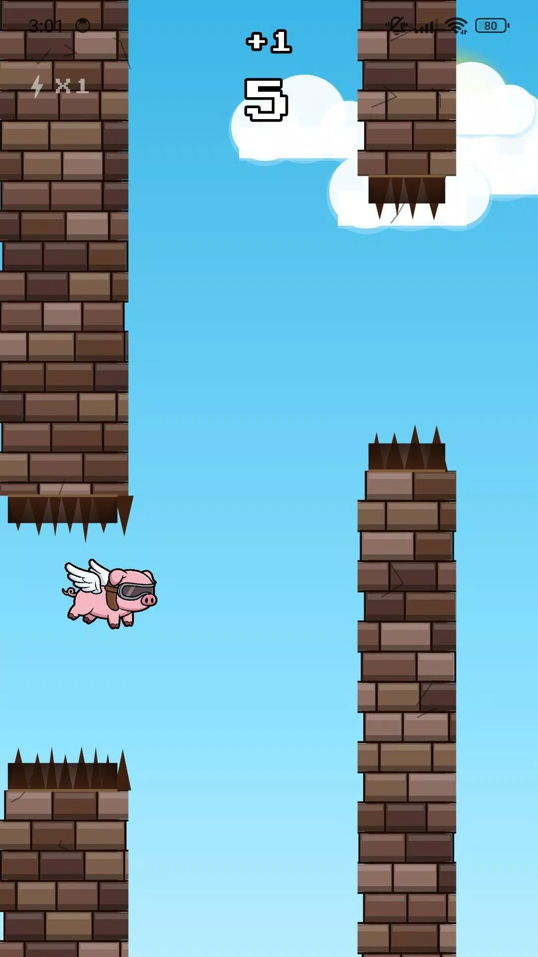 Piggy Dash - Earn Real Money Screenshot5