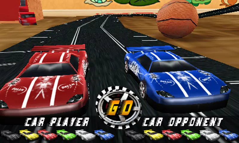 Slot Racing Extreme Screenshot4