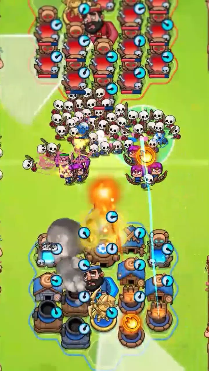 Kings Aura Screenshot1