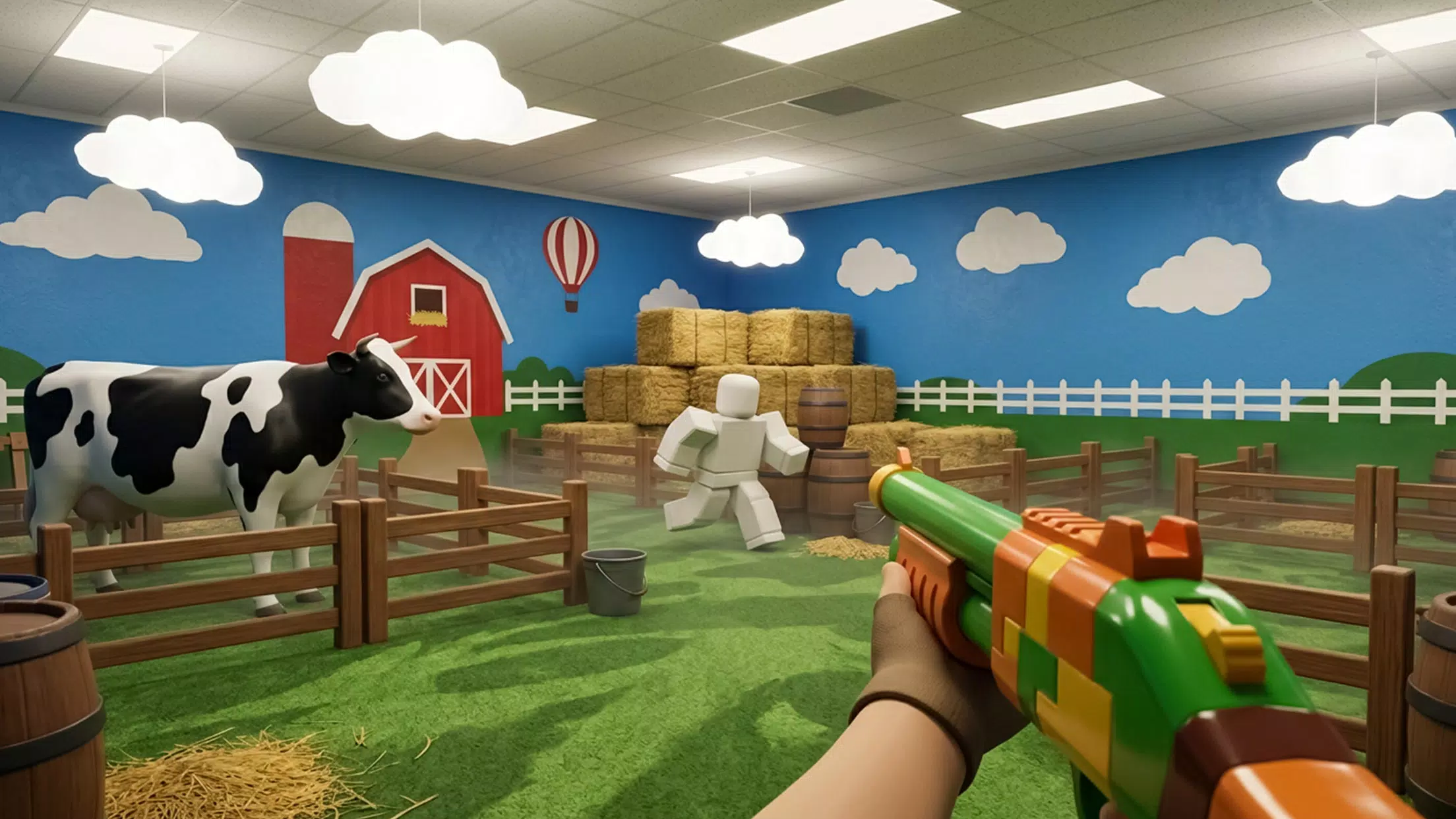 Paint Hide & Seek Screenshot7