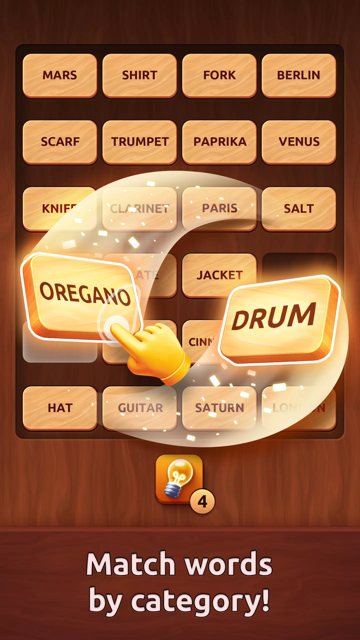 Associations Screenshot1