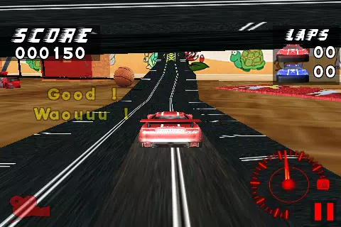 Slot Racing Extreme Screenshot7