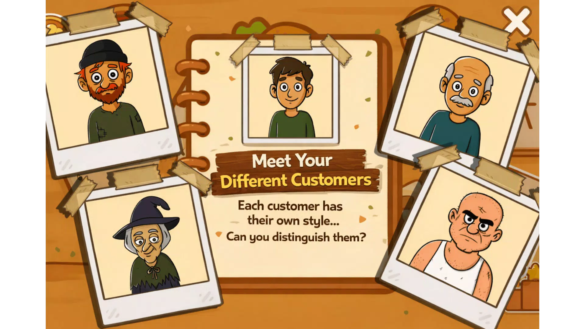 Falafel Master Restaurant Game Screenshot6