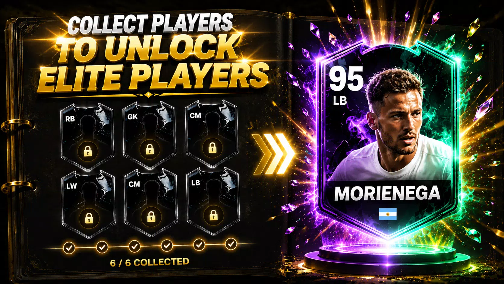 Ultimate XI Screenshot3