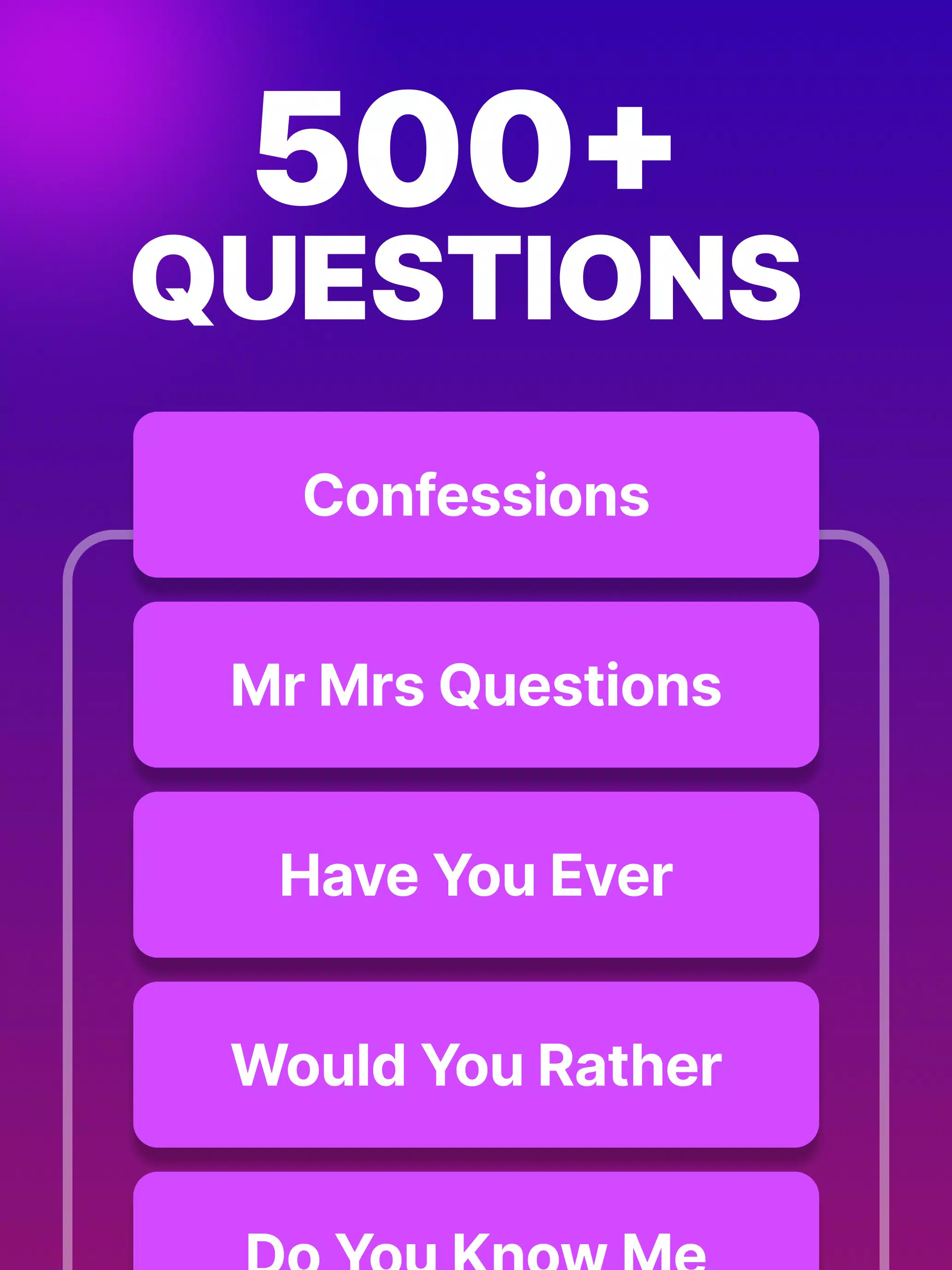 Couples Games Screenshot7