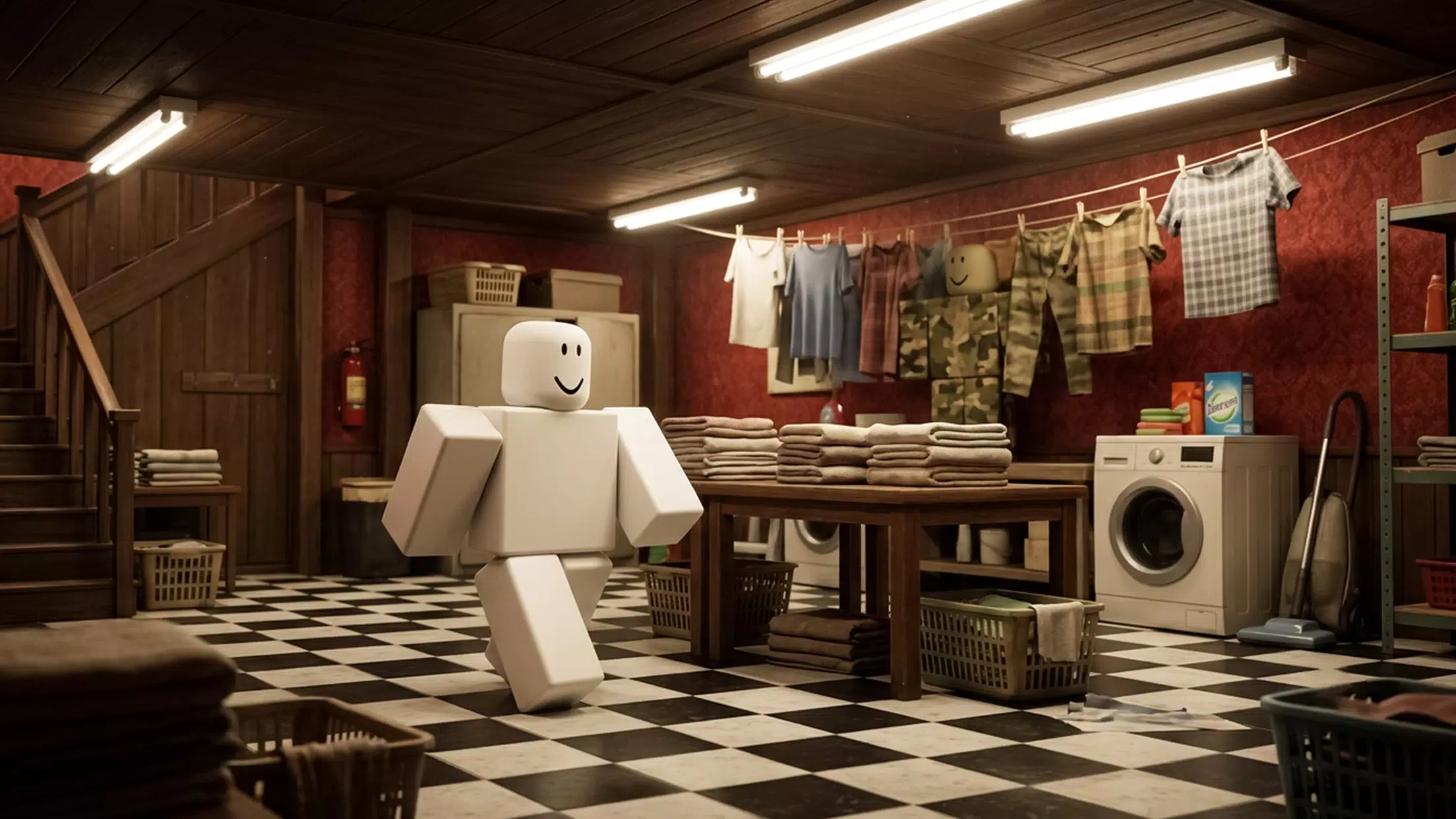 Paint Hide & Seek Screenshot8