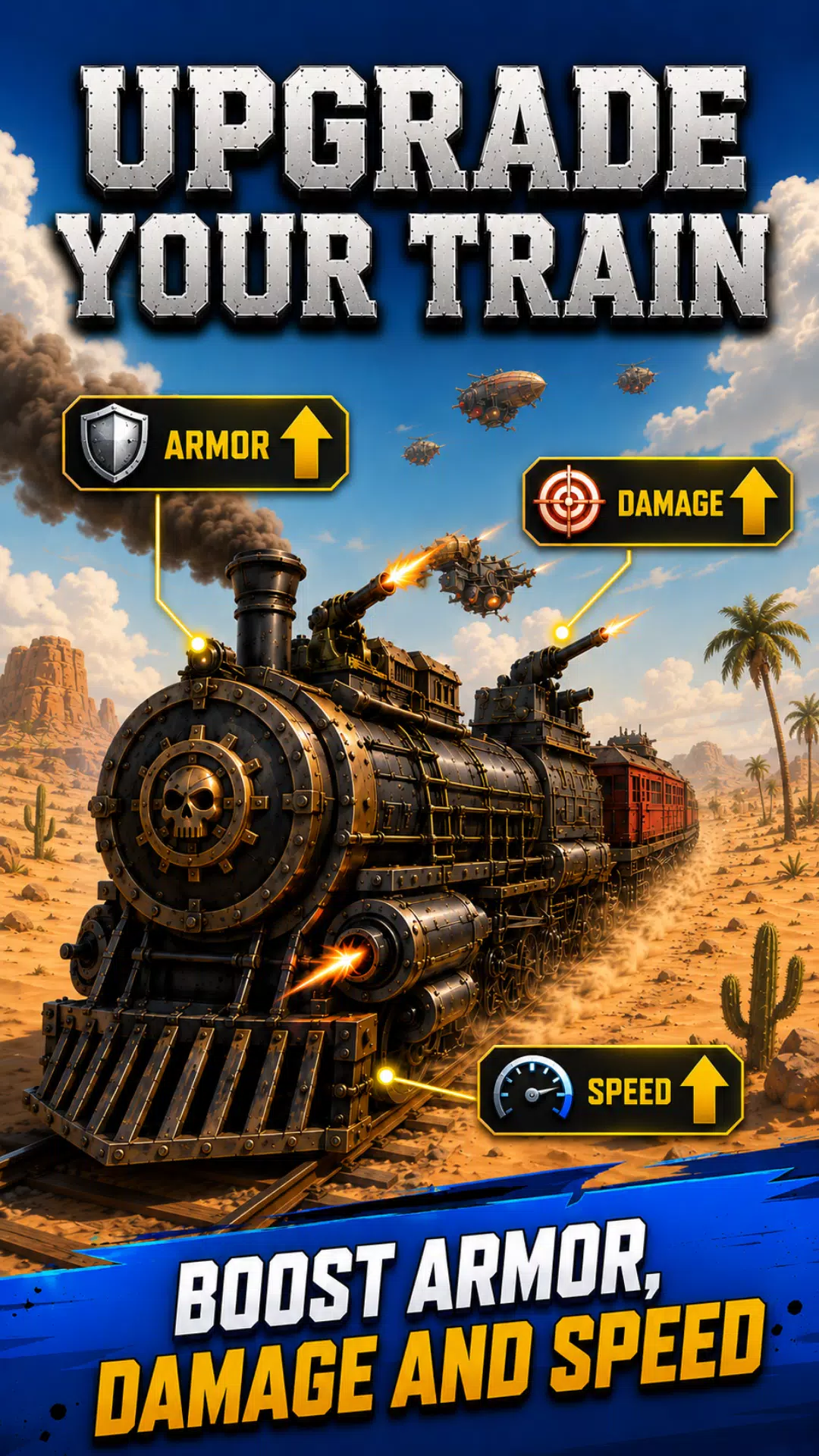 Temir Tamga Screenshot5