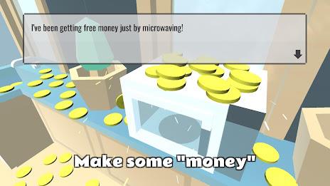 Microwave Game Screenshot21