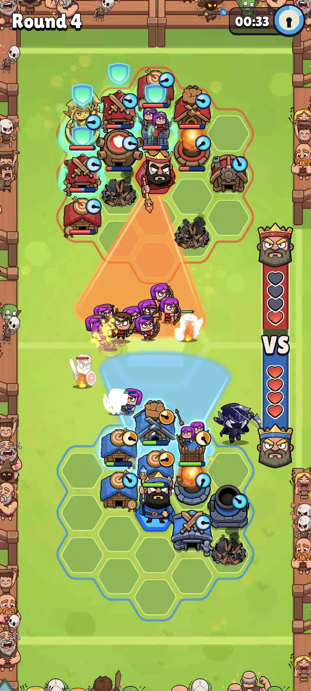 Kings Aura Screenshot8