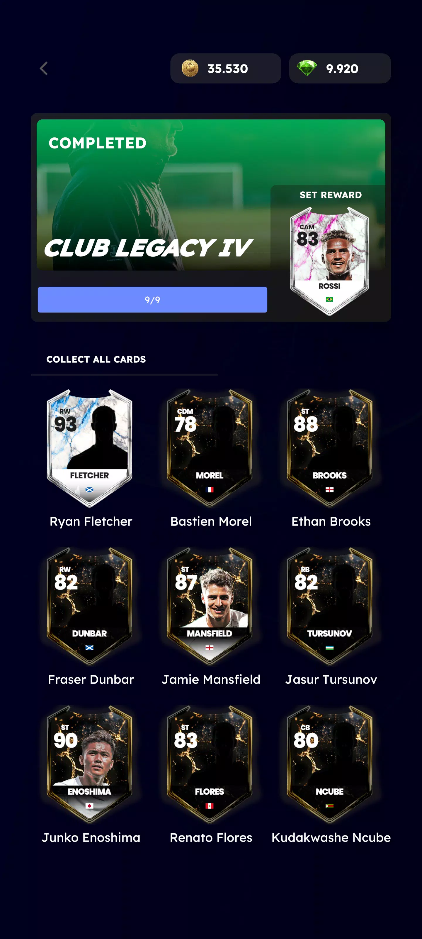 Ultimate XI Screenshot8