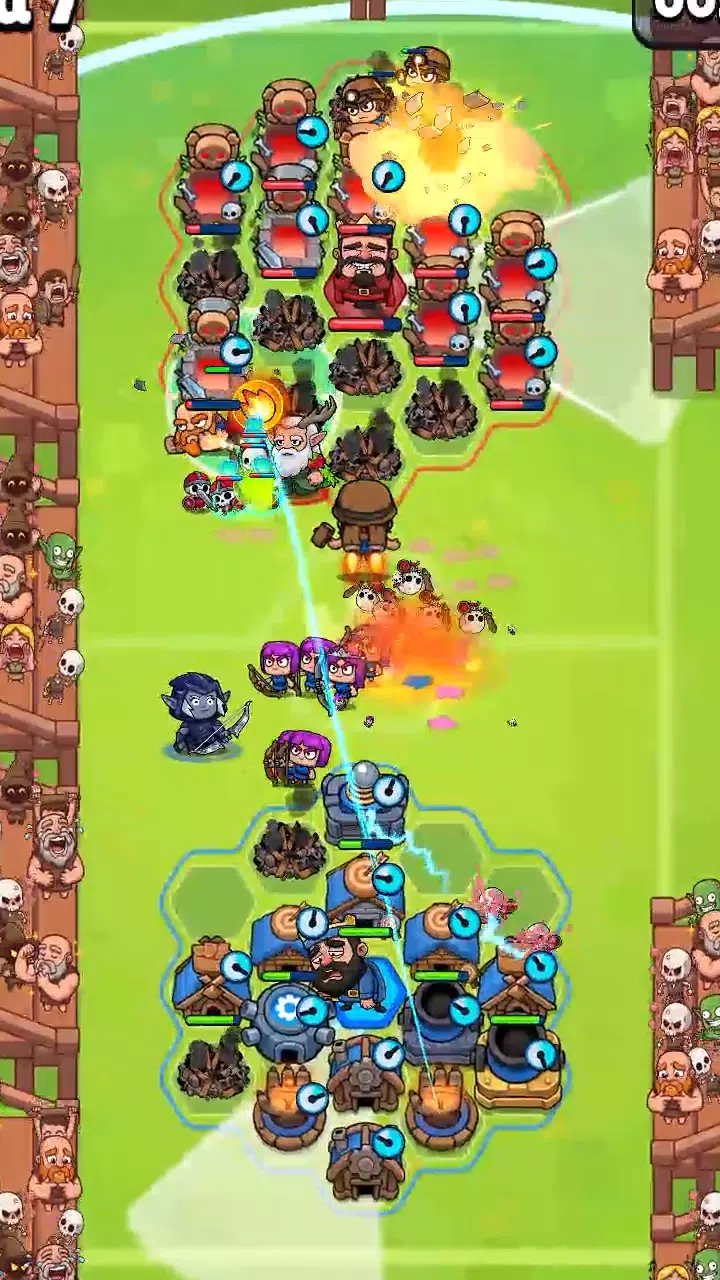 Kings Aura Screenshot7