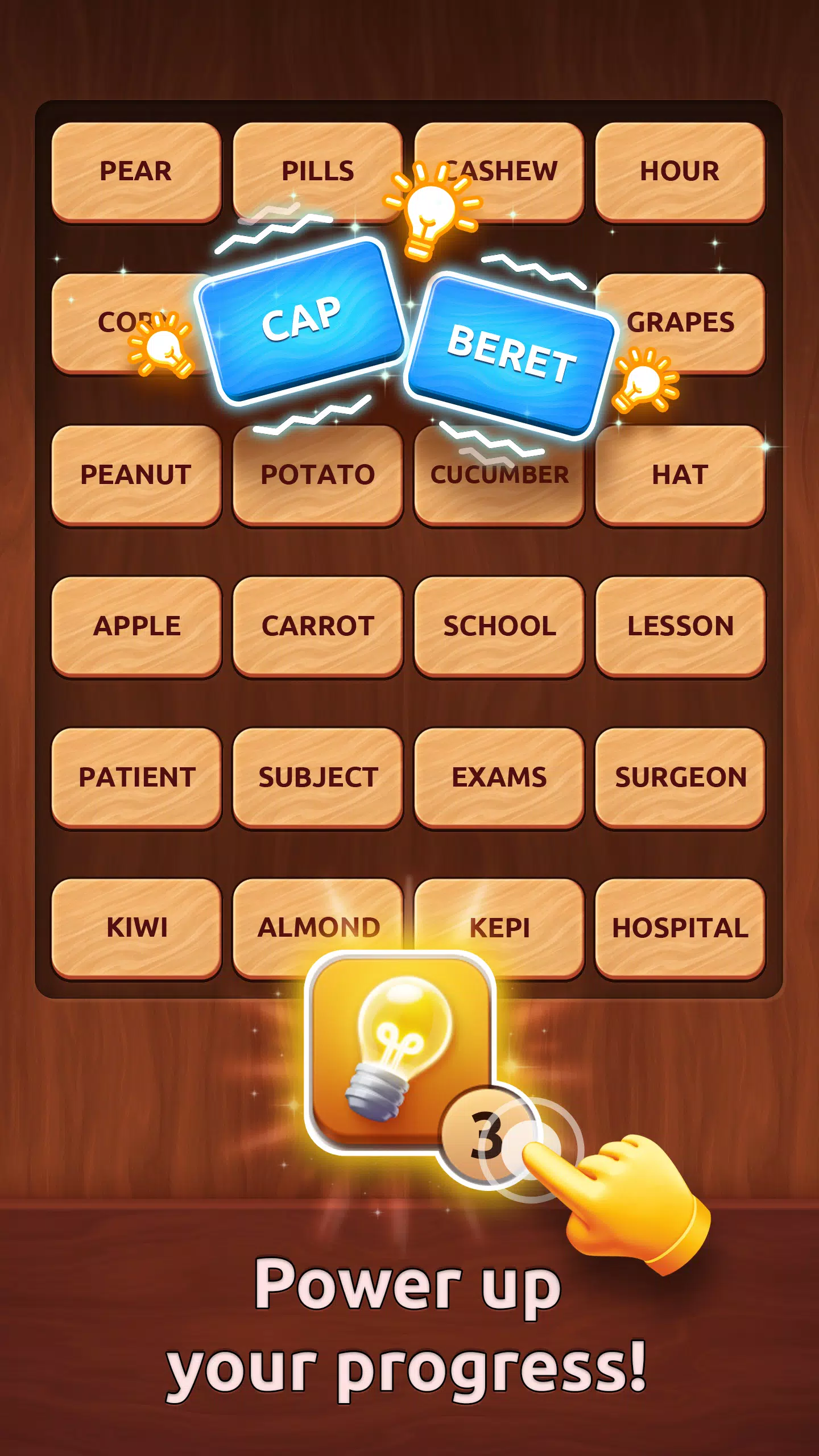 Associations Screenshot4
